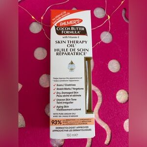 Palmer’s Cocoa Butter Skin Therapy Oil (150 ml)